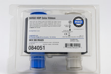 Fargo 84051 HDP Color Ribbon for HDP5000 Printer picture