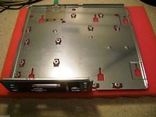 Dell Dimension 4400 4550 Steel Metal Motherboard Mounting Tray 5J986 A71707-004 picture