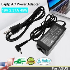 Charger AC Adapter For ASUS RT-AC86U WiFi Gaming Router AC2900 Power Supply Cord picture