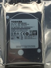 Toshiba MQ01ABD050V 500GB 5400 RPM 8MB  SATA 3.0Gb/s 2.5