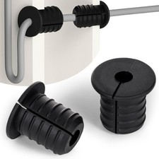 3/4 Inch Silicone Starlink Compatible Wall Bushing 2 Pack Silicone Adapter picture