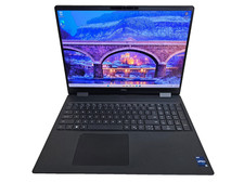 Dell Precision 7670 Laptop - i7-12850HX 32GB 512GB SSD RTX A1000 16