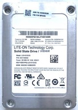 LITE-ON 512GB 2.5