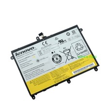 Genuine Laptop Battery L13M4P21 L13L4P21 For Lenovo Yoga 2 11 20343 20428 Series picture