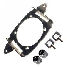 Mounting Bracket Kit Retail For Corsair h150i h100i 115i AMD H100i PRO Series picture