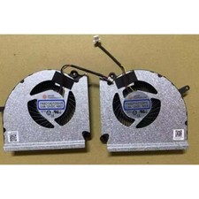 For MSI 17S1 17S2 GE78H GP78H CPU GPU Fan PABD1A010SHR N507 PABD1A010SHL N508 picture