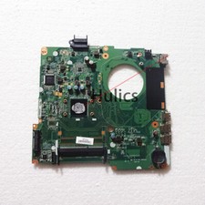 For HP 15-F Motherboard DA0U8AMB6A0 828164-001/ 828166-001/ 828168-001 picture