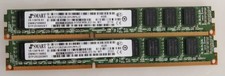 Pair of SMART M-ASR1001X-8GB (2x4GB) 15-13878-01 Memory RAM Upgrade picture