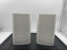 Lot of 2 Apple A1521 AirPort Extreme Wifi Router picture