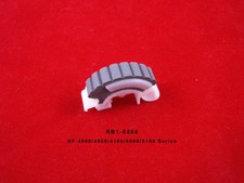 HP LaserJet 4000 4100 4500 5000 5100 (Tray-2/3) D-Roller RB1-8865 OEM Quality picture