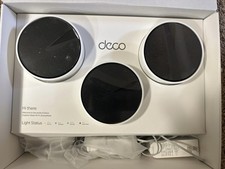 TP-Link Deco Whole Home Mesh Wi-Fi System (3-Pack) - Tested & Complete picture