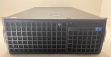 Supermicro SuperWorkstation 4U Rackmount Server 747-16 PN: 7047GR-TRF w/ 2x Inte picture