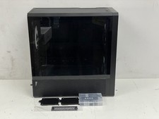 Lian Li Lancool 217 INF Tempered Glass ATX Mid-Tower Computer Case - Black picture