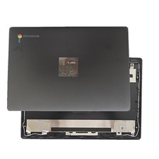 New M55115-001 Top Case For HP Chromebook 11 G9 EE Lcd Back Cover Lid w/ Antenna picture