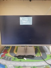 HP EliteDisplay E273d 27