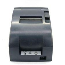 Dot Matrix Kitchen Bar POS Receipt Ethernet Printer For Epson U220PB TMU220PB picture