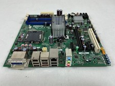 Intel DQ45CB Micro ATX LGA 775 DDR2 Motherboard - BLKDQ45CB picture