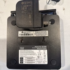 Cisco RV180W 800 Mbps 4-Port Gigabit Wireless N Router (RV180W-A-K9-NA) picture