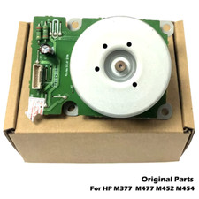 Replacement RM2-7344-000CN - For HP Clj M377/M477 Mfp Motor Developing picture