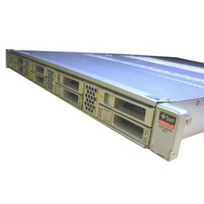 Sun X4-2 Server w/2x 2.5GHz 4-Core, 64GB, 4x 300GB picture