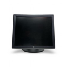 Elo ET1928L MPR II 19 Inch Touchscreen LCD Monitor Grade B picture