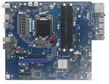 Dell XPS 8940 Intel H470 Motherboard DDR4 LGA1200 427JK K3CM7 for 10/11Gen. CPU picture