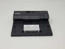 Dell Latitude E-Port Plus Docking Station E4310 PR03X PKDGR CN-0PW380 picture