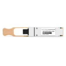 100GBASE-SR4 QSFP28 Optical Transceiver Module with Mellanox MMA1B00-C100D 10... picture