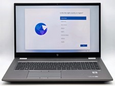HP ZBOOK FURY 17 G7 17