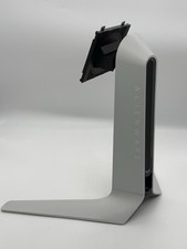 Alienware OEM Monitor Stand Base AW3420DW AW3821DW AW2721D AW2521H, UNUSED, Mint picture
