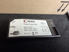 XILINX DLC9G PLATFORM CABLE USB picture