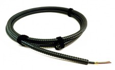 Armored Fiber Optic Cable S09IO06CZNPBL48-AIA2 600FT reel  picture