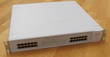3COM 3C17701 Superstack 3 Gigabit Switch 4924 24-PORT 10/100/1000Mbps picture