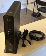 Arris TG1682P Wireless Router Cable Modem Wi-Fi picture
