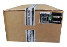 Lexmark 40X5400  Lexmark Maintenance  Kit- Genuine New Factory Sealed, unopened picture