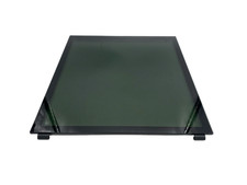 CORSAIR iCUE 5000T Gaming PC Case - Glass Side Panel Replacement ONLY - VG picture