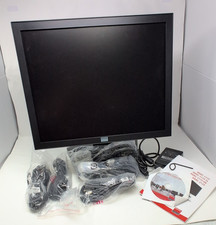 Barco MDRC-1119 Monitor Black 19.0