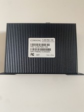 Corning 1lan-FMC-10G Fiber Media Converter  picture