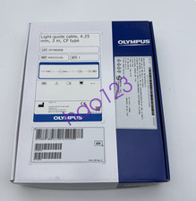 1PCS NEW Olympus WA03310A Optical fiber cable Fast delivery DHL/FedEx picture