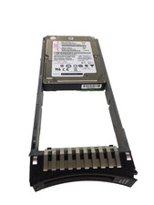 IBM 300GB 15K SAS 6Gbps 2.5