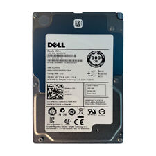 Dell 300GB SAS 15k 2.5