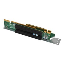 Supermicro RSC-R1UW-2E16/RSC-R1UW-E8R 1U WIO & PCI-Express x16/x8 Riser Cards picture