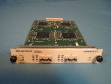 Enterasys Cabletron 2 Port 1000Base-LXSSR-GLX39-02 picture