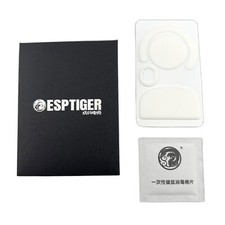 Esports Tiger Arc ICE V2 Skates For Logitech G Pro X Superlight Wireless Mouse picture