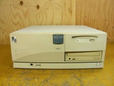 NEC PC-9821V166/S5C2 #34 picture