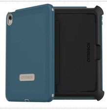 Open Box - OtterBox iPad A16 10th gen - Defender Series Case - Baja Beach picture