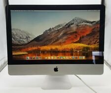 Apple iMac A1311 11,2 Intel i3-3.06, 4GB Ram,500GB HDD, OSX High Sierra picture