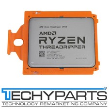 *UNLOCKED* AMD Ryzen Threadripper 3970X 32-Core 3.7GHz sTRX4 CPU 100-000000011 picture