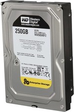 Western Digital (WD2503ABYZ) New Bulk 0 Hours picture