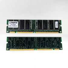 Kingston ValueRAM KVR-PC100/64 64MB PC100 100MHz Non-ECC Desktop RAM picture